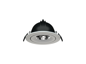 Светильник DL TURN LED 28 W D20 4000K производства Световые Технологии - 1170001150