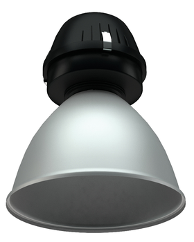 Светильник HBA 250M IP65 SET производства Световые Технологии - 1311000070