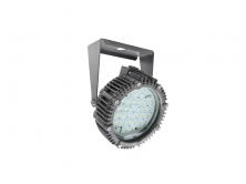 Светильник ZENITH LED 30 D120 B Ex производства Световые Технологии - 1226000020