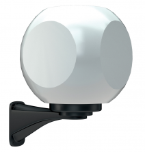 Светильник NBL 61 E60 ball opal 250 производства Световые Технологии - 1403000540