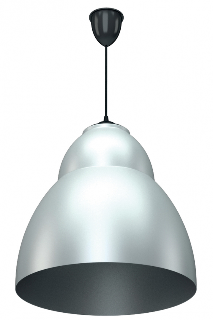 Светильник CUPOLA HBL LED 15 4000K производства Световые Технологии - 1222000020