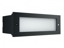 Светильник NBR 42 LED black 3000K производства Световые Технологии - 1410000020