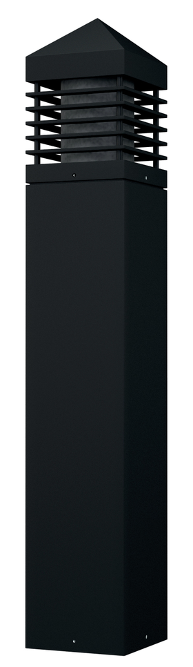 Светильник NFB 181 F126 black производства Световые Технологии - 1427000320