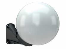 Светильник NBL 70 E40 ball opal 200 производства Световые Технологии - 1403000720