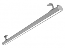Производственный линейный светодиодный светильник Струна-47 - Струна-47