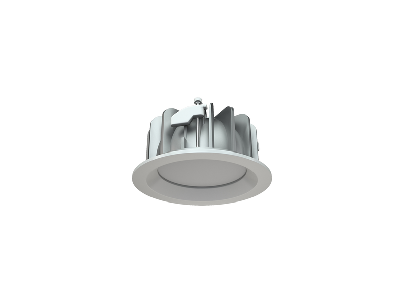 Светильник SAFARI DL LED 10 HFR 4000K производства Световые Технологии - 1170002330