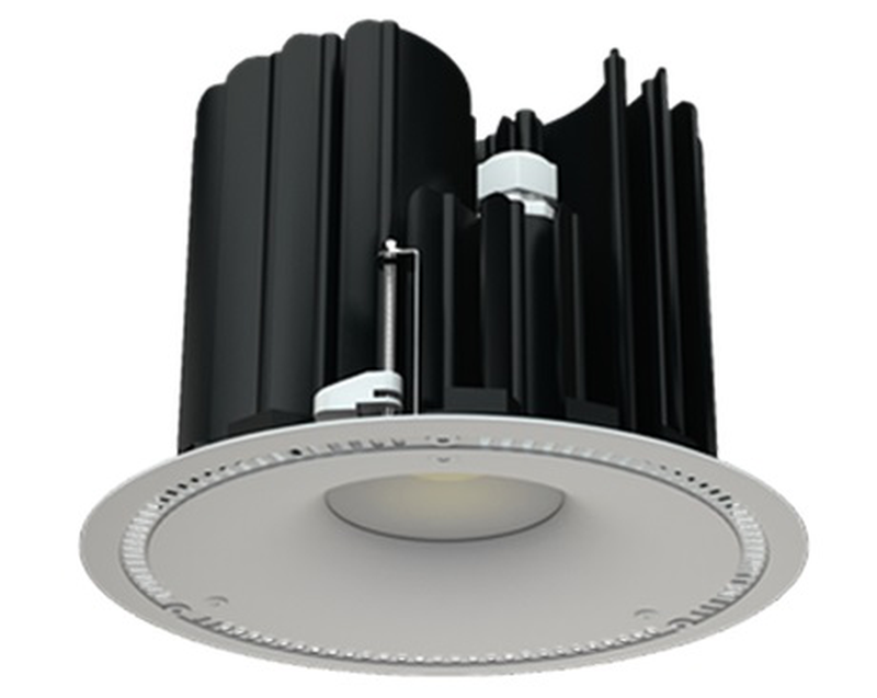 Светильник DL POWER LED 40 D80 IP66 HFR 4000K производства Световые Технологии - 1170002070