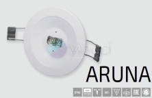Светильник BS-ARUNA-8771-240/0-745 LED LENS-1 IP40 Aruna Белый свет а14429 - a14429