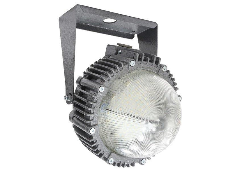 Светильник ZENITH LED 50 D270 B Ex производства Световые Технологии - 1226000140