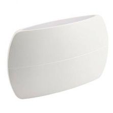 SP-Wall-200WH-Vase-12W Day White  