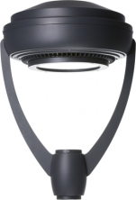 Светильник PARK LED 100 4000K производства Световые Технологии - 1686000010
