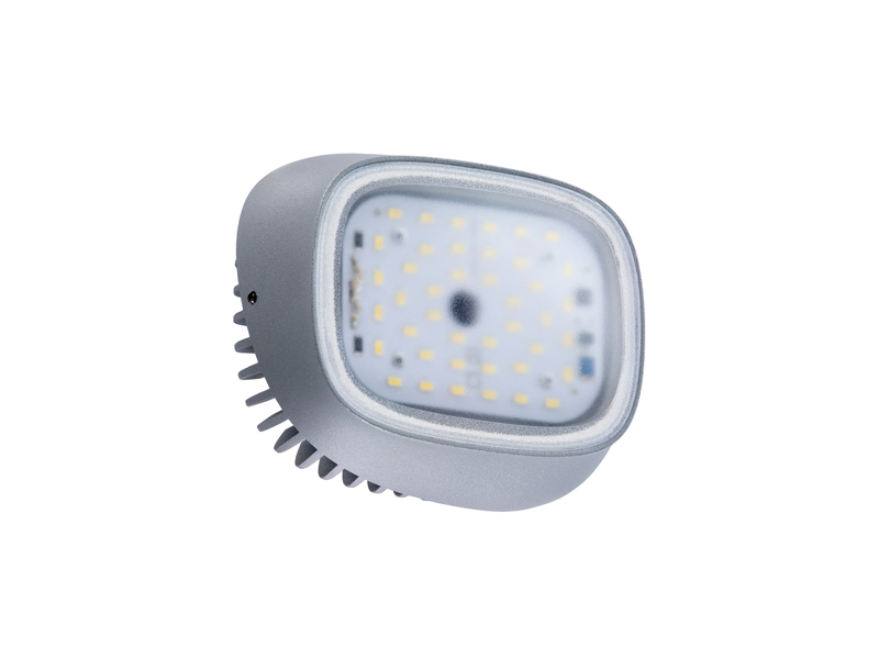 Светильник TITAN 8 LED OPL Ex 5000K производства Световые Технологии - 1670000150