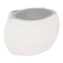 SP-Wall-140WH-Vase-6W Day White  