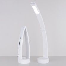 Настольный светодиодный светильник Rizar белый (TL90500) арт. a039404 производства Elektrostandard - a039404