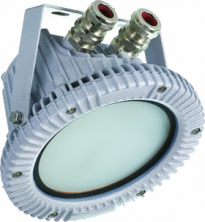 Светильник HECTOR LED C50 Ex производства Световые Технологии - 4587000120