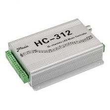 Аудиоконтроллер CS-HC312-SPI  