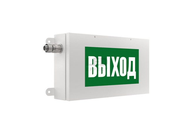 Светодиодный светильник "LE-СБП-72-006-9121Ex-65Х" POINTER Ex