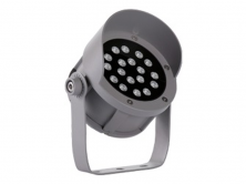 Светильник WALLWASH R LED 18 - 1102000220