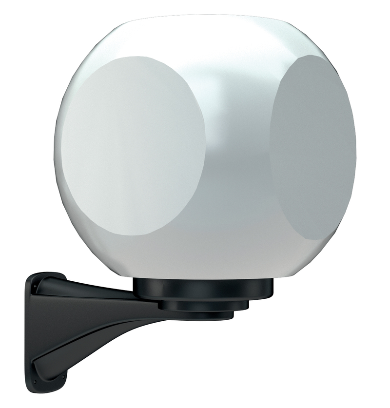 Светильник NBL 60 E40 ball opal 200 производства Световые Технологии - 1403000420