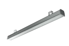 Светодиодный светильник LED-PR-CSVT-60/OPAL-650 (6500К, серый) с БАП на 1 час VS арт. ЦБ000017400 - ЦБ000017400