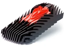 Superstreet 250/185/Ш7/4,0K/05/220AC IP66  