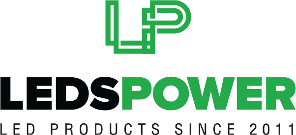 Leds Power - 