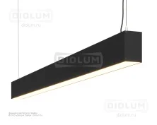 LP85 1000 мм 54Вт IP40  