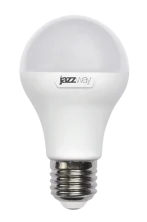 Светодиодный светильник Спец. PLED-A60 МО 10w 4000K E27 DC12-48V/AC12-48 Jazzway арт. 5019782 - 5019782