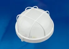 ULW-K22B 12W/6000K IP54 WHITE  