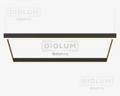 LP85-FRAME-1200 (1208х608 мм) 94Вт  в Москве 