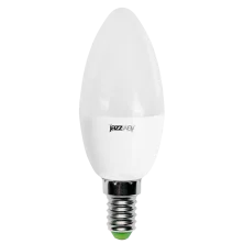 Светодиодный светильник PLED- DIM C37  9w 4000K 630 Lm E14 230/50  Jazzway арт. 5035867 - 5035867