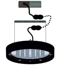 PL 122-200-750-D60-TG-N-K02-U2-IP66-220V-P5-RAL9005-002.23  