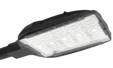 Светильник Street X1/120/Ш8M/740/К5/05/MT-КМ/K/230AC IP66 RAL7015 SG  