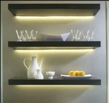 SHELF MINI 840 4000K (2500 mm output) SV  