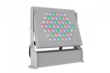 Прожектор RGBW 100  