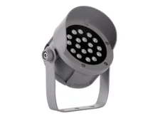 WALLWASH R LED 18 (60) 4000K  