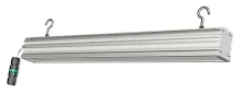 Светильник L-trade II 45/37/К15/3,0K/01/IKVI-12/220AC IP66  