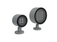 GLOSS LED 10 D100 3000K  