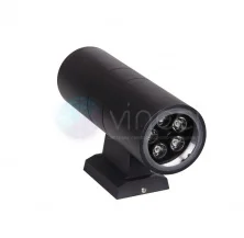 PWL 2x12w BL  