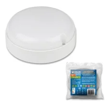 ULW-Q223 12W/4000К IP65 WHITE  