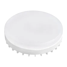 Светодиодный светильник PLED- DIM GX53   8w  3000K 640Lm  230/50 Jazzway арт. 5014107 - 5014107