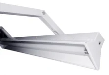 Рассеиватель "Микропризма" для ЛБО01 и Master LED-02  