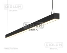 LP33 2500 (2480) мм 68Вт IP20  