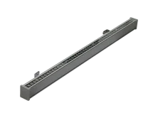 EVOLINE LED 48 A30x90 RGBA DMX RDM 1200  