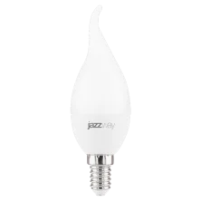 Светодиодный светильник PLED- SP CA37  9w E14 5000K-E  Jazzway арт. 2859549A - 2859549A