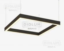 LP85-FRAME-1500 (1528х1528 мм) 162Вт  