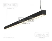LP87-1500 / 1480 мм, 41Вт  