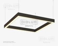 LP85-FRAME-Q-1500 (1528 мм) 162Вт IP40  