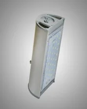 Street 100 LIGHT 155° lux (M)  