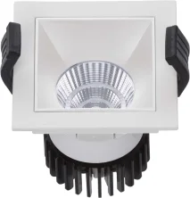SOON 13 WH/WH D45 3000K (with driver)  